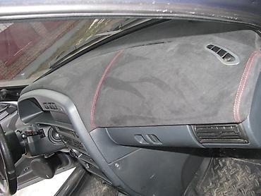 СТО, ремонт транспорта: Перетяжка салона, без выезда — 9