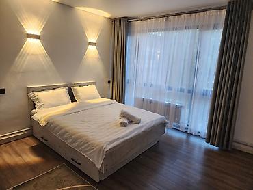 Хостелы: Что есть у нас: 🛏 Уютные комнаты ☕️ Чай, кофе и Wi-Fi — бесплатно 🚿 — 2