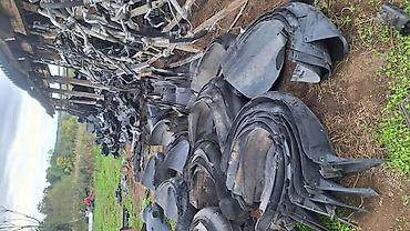 alati valjevo: LEON POTKRILA ZA SEAT LEON OD 2005. DO 2012. GOD — 1