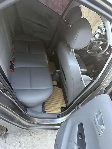 mini coper: Kia Morning: 2019 г., 0.1 л, Автомат, Бензин, Хэтчбэк — 2