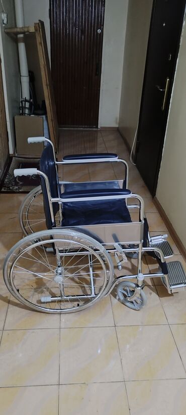 Ингаляторы, небулайзеры: Инвалидная кресло коляска инвалидные коляски НОВЫЕ и б/у