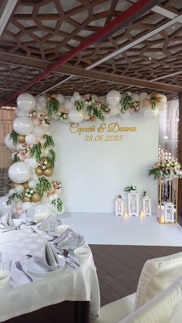 Игрушки: Шарики Фотозона подарки цветы из шаров оформление шарами арка из — 31