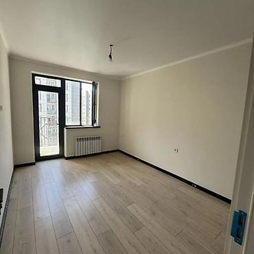 1 комната, 52 м², Пишпек Элитка, 12 этаж, Свежий ремонт