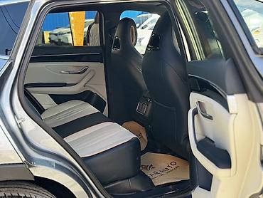 wuling mini ev: BYD Song Plus: 2023 г., 1.5 л, Гибрид, Кроссовер — 6
