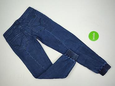 diy trampki: Only Jeans, Jeansy damskie, rozmiar S — 3