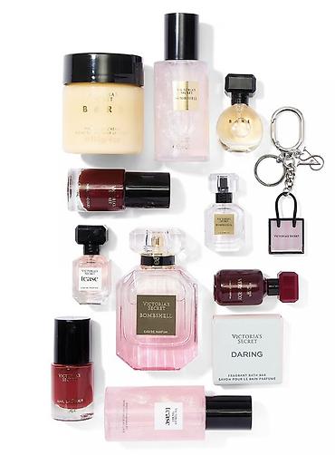 Ətriyyat: Kosmetik dəst, >10 məhsul, Yeni — 3