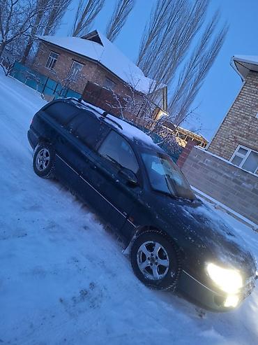 Opel: Opel Omega: 1998 г., Бензин, Седан — 3