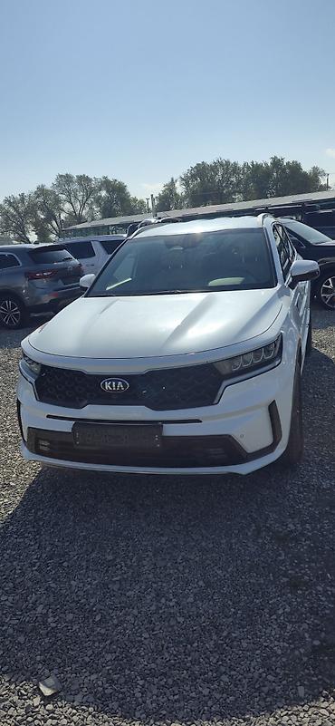 Kia Sorento: 2020 г., Кроссовер at lalafo.kg Kia Sorento: 2020 г., Кроссовер