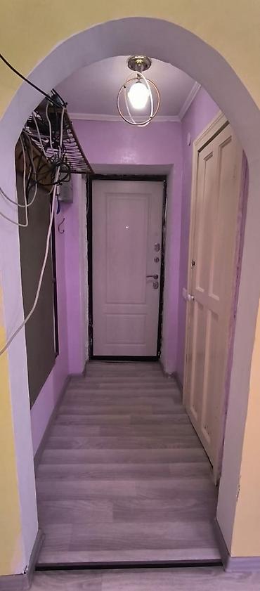 Продажа комнат: 45 м², С мебелью — 4