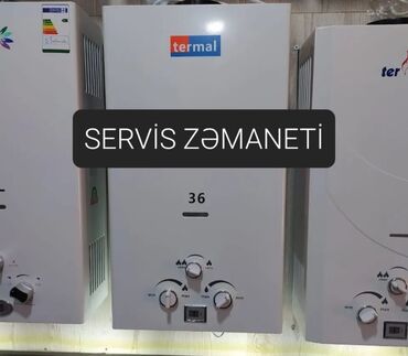 Televizorlar: Pitiminutka Termal, 36 l/dəq, Yeni, Kredit yoxdur, Pulsuz çatdırılma