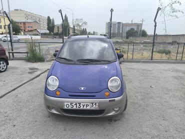 daewoo ultra: Daewoo Matiz: 2008 г., 1 л, Механика, Бензин, Хэтчбэк