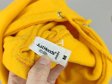 hard rock bluza: Just Hoods, Bluza z kapturem damska, rozmiar M — 5