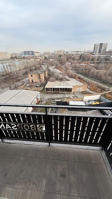 Продажа квартир: 2 комнаты, 66 м², Элитка, 6 этаж, Евроремонт — 4