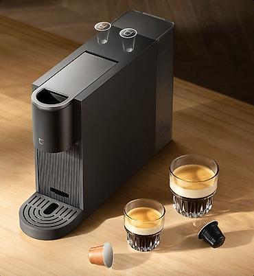 coffee maker: Кофеварка, кофемашина, Новый, Платная доставка, Самовывоз — 3