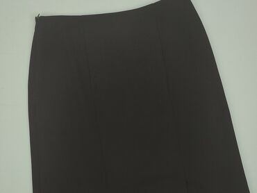 spódnice welur: Skirt, M (EU 38), condition - Very good