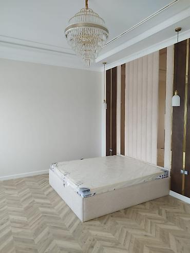 Ремонт под ключ: Дизайнерский ремонт под ключ: ванные комнаты и спальня - Современные — 3