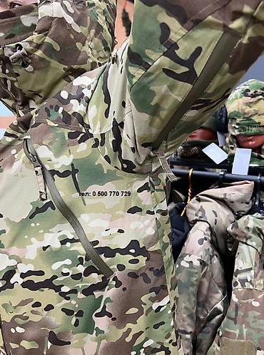 Куртки: Куртка зима NATO Куртка представляет собой молодежную модель — 3