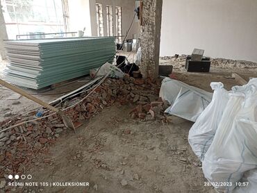 Təmir işləri: Beton kesme kəsmə beton kəsimi kesimi karotçu - Beton kəsmə deşmə — 3