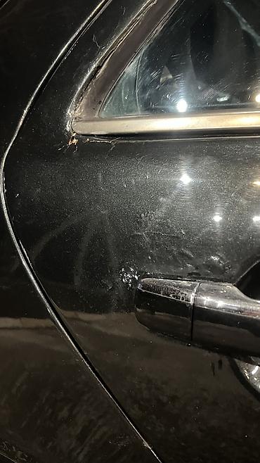 Mercedes-Benz: Mercedes-Benz E-Class: 2000 г., 2 л, Механика, Бензин, Седан — 31