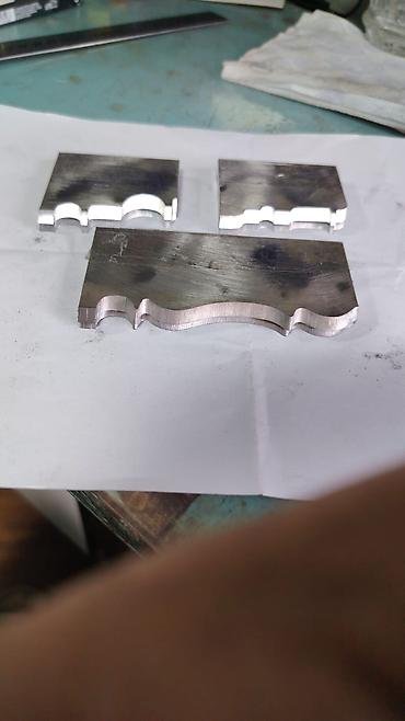 Digər əl işləri: Digər əl işləri — 9