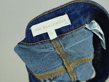 jeans diverse: Szorty damskie, rozmiar XL — 4