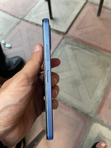 poxo x6: Huawei Mate X6, rəng - Göy, Barmaq izi — 3