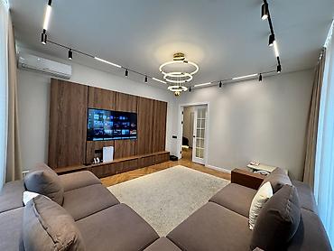 2022: 4 комнаты, 126 м², Элитка, 9 этаж — 6