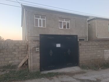 Həyət evləri və villaların satışı: Saray 7 otaqlı, 170 kv. m, Kredit yoxdur, Yeni təmirli — 2