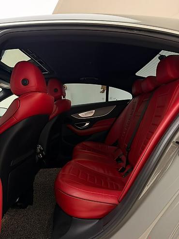 chrysler c300: Mercedes-Benz CLS-Class: 2020 г. — 8