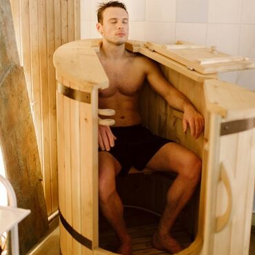 баня мончо: SPA-салон | Эс алуу бөлмөлөрү, Массаж