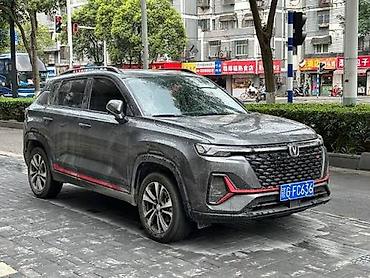 авто gac: Запчасти на любые модели: Q05,CS35Plus, CS55/Plus, CS75Plus, UNI-Z — 3