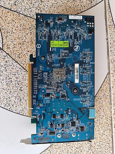 macbook pro 2021: Videokart NVidia GeForce GTX 960, < 4 GB, İşlənmiş — 2
