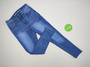 hand work denim: Jeansy damskie, rozmiar M — 2