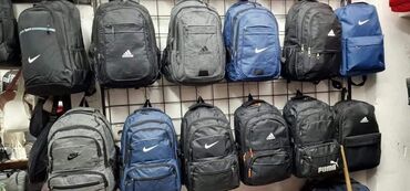Rančevi, torbe i koferi: Dečiji ranac, Unisex, bоја - Šareno — 8