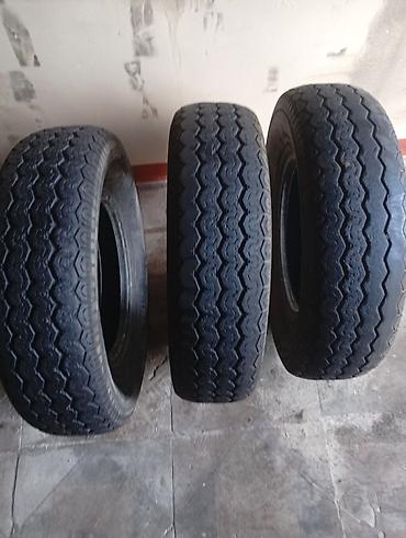diskleri: 4 ədəd avtomobil təkəri - Ölçü: 225/60 R17 (şəkildəki nişanlamaya — 5