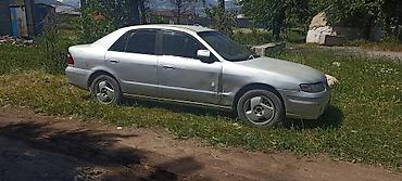 кочкор авто: Mazda Capella: 1998 г., 1.8 л, Автомат, Бензин, Седан — 3