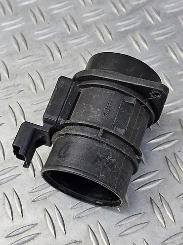 Датчики, сенсоры, предохранители: Расходомер Renault 2003 г., Б/у, Оригинал, Германия — 9