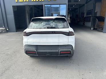 bmw m5 g90: Changan Qiyuan Q05: 2026 г., 0.1 л, Автомат, Электромобиль, Кроссовер — 2