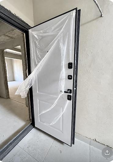 Продажа квартир: 1 комната, 40 м², 4 этаж, ПСО (под самоотделку) — 10