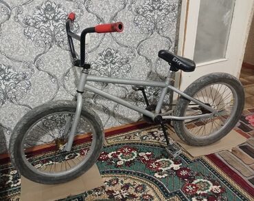кузов гольф 4 с документами: BMX велосипед, Рама XL (180 - 195 см), Новый