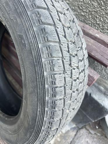 195 65 14 с: Шины 225 / 65 / R 17, Зима, Б/у, Легковые, Япония, GoodYear — 5