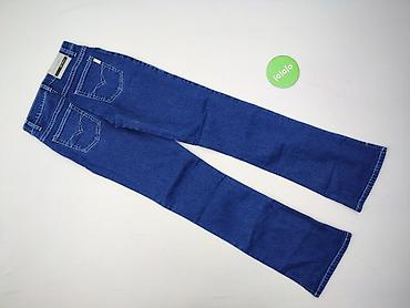 jeans derby: Jeansy damskie, rozmiar S — 3