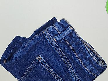 jeans bhs: New Look Petite, Spódnica damska, rozmiar S — 7