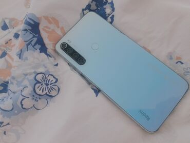 samsung z fold 4 ikinci el: Redmi Note 12R Pro, 64 GB, rəng - Mavi, Barmaq izi, İki sim kartlı