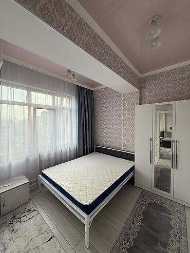 кв технопарк: 2 комнаты, 62 м², Элитка, 7 этаж, Евроремонт — 2