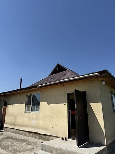 Продажа коттеджей и домов: Уй жэр там сатылат 5 сотик,110 кв м2,ысык суу аристон,исинде тышында at lalafo.kg — 3 Продажа коттеджей и домов: Уй жэр там сатылат 5 сотик,110 кв м2,ысык суу аристон,исинде тышында — 3