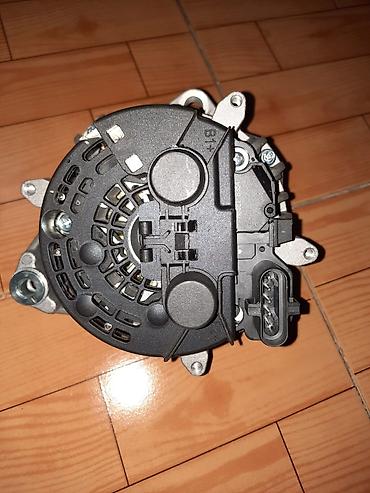 honda elemax generator: Dinamo (generator). 
24V. 
Təzədir — 6