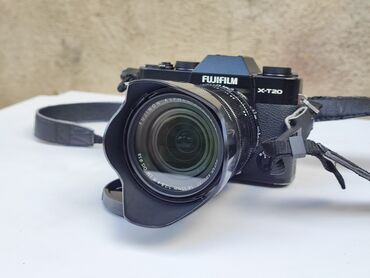 старые фотоаппарат: Fujifilm xt-20 kit 18-55 f/ 2.8-4 в хорошем состоянии свадьбы и прочее