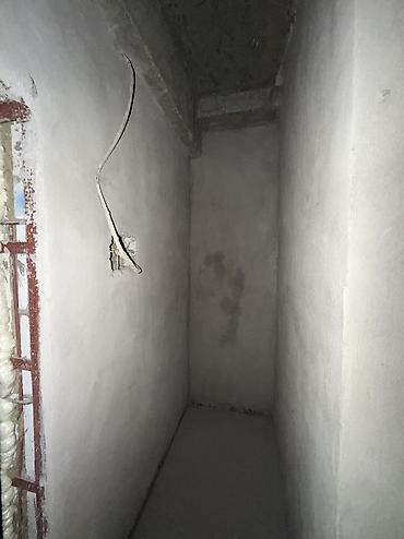 синиму кок жар кв: 2 комнаты, 68 м², Джал-15 Элитка, 11 этаж, ПСО (под самоотделку) — 10