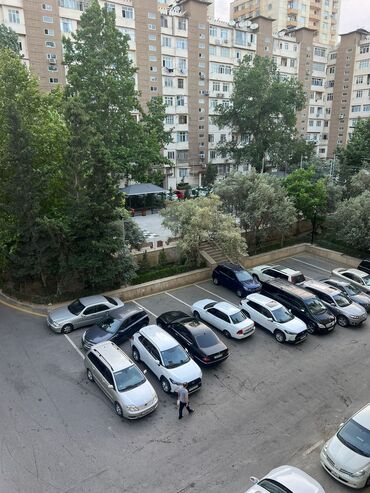 dovlet ipoteka evleri: Bakı, Yeni Yasamal, 1 otaqlı, Köhnə tikili, m. İnşaatçılar, 38 kv. m
